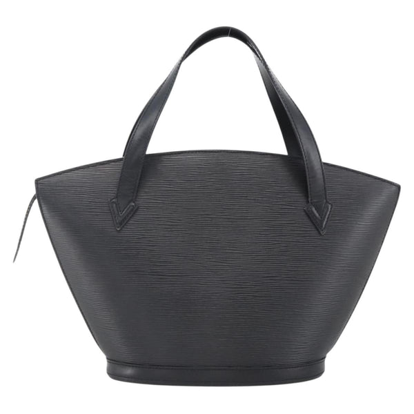 Louis Vuitton Saint Jacques NM Handbag Epi Leather