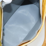 Louis Vuitton Houston Handbag Monogram Vernis - image 5