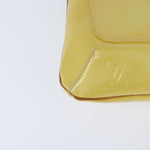 Louis Vuitton Thompson Street Handbag Monogram Vernis Medium - image 12