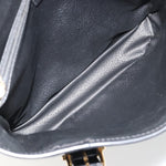 Celine Vintage Macadam Tote bag Canvas - image 16