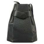Louis Vuitton Vintage Sac d'Epaule Handbag Epi Leather GM - image 18