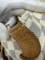 Louis Vuitton Totally Handbag Damier azur - image 11