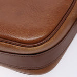 Burberry Shoulder Bag Leather - image 8