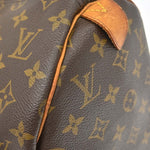 Louis Vuitton Keepall Bag Monogram Canvas 45 - image 10