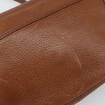 Burberry Vintage Shoulder Bag Leather - image 18