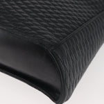 Bally Vintage Shoulder Bag Leather - image 9