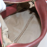 Chloe Zip Clutch Leather Small - image 5