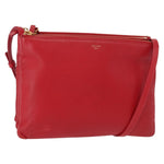 Celine Trio Crossbody Bag Leather Small - image 1