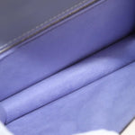 Louis Vuitton Monceau Handbag Vernis BB - image 5