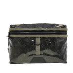 Louis Vuitton Messenger Bag Limited Edition Monogram Eclipse Glaze Canvas PM - image 18