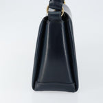 Gucci Vintage Convertible Box Crossbody Bag Leather - image 4