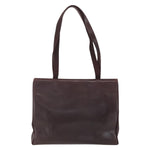 Salvatore Ferragamo Vala tote Leather - image 2