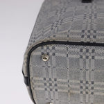 Burberry Vintage tote bag Canvas - image 11