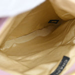 Chanel Chanel Coco Mark Leather Tote bag leather medium - image 13