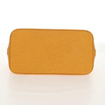 Louis Vuitton Alma Handbag Epi Leather PM - image 15