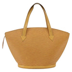 Louis Vuitton Saint Jacques Handbag Epi Leather PM - image 2