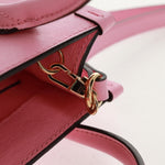 Gucci Vertical Tote Printed Leather Mini - image 13
