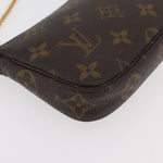 Louis Vuitton Pochette Accessoires Monogram Canvas Mini - image 9