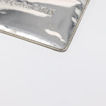 Louis Vuitton Pochette Clutch Monogram Miroir PVC - image 10
