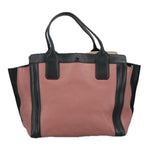 Chloe Alison East West Tote Leather Medium - image 13