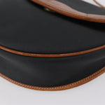 Christian Dior Vintage Shoulder Bag Canvas - image 9