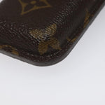 Louis Vuitton Étui Téléphone Monogram Canvas - image 9