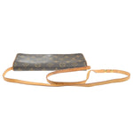 Louis Vuitton Twin Handbag Monogram Canvas GM - image 8