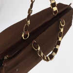 Salvatore Ferragamo Vala tote Canvas - image 13