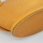 Louis Vuitton Saint Jacques Handbag Epi Leather PM - image 10