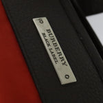 Burberry Vintage tote bag Nylon - image 17