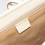 Gucci Vintage Jackie Handbag Leather - image 6