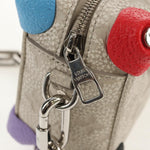 Louis Vuitton Soft Trunk Bag Monogram Taurillon Leather Mini - image 15