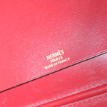 Hermes Agenda A6 Day Planner Housse Leather - image 7