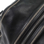 Chanel CC Bowler Leather - image 15