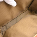 Fendi Vintage Shoulder Bag Leather - image 3