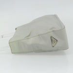 Prada Resin handle shoulder bag Tessuto - image 3