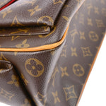 Louis Vuitton Multipli Cite Handbag Monogram Canvas - image 8
