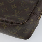 Louis Vuitton Trousse Toiletry Pouch Monogram Canvas 23 - image 10