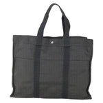 Hermes Fourre-tout Herline Canvas - image 1