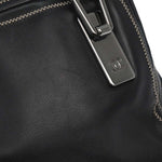 Chanel CC Bowler Leather - image 14