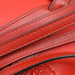 Loewe Gate Shoulder Bag Leather Small - image 6