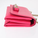 Valentino Garavani Va Va Voom Clutch Leather Medium - image 3