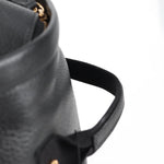 Versace Medusa Zip Backpack Leather Medium - image 18
