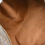 Louis Vuitton Keepall Bag Monogram Canvas 60 - image 15