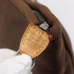 Louis Vuitton Antigua Tote Canvas MM - image 6