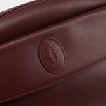 cartier Must de Cartier Shoulder Bag Leather - image 17
