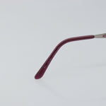 Bvlgari Sunglasses Plastic - image 7