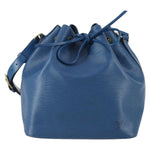Louis Vuitton Petit Noe Handbag Epi Leather Small - image 18