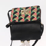 Valentino Garavani Glam Lock Shoulder Bag Printed Leather Medium - image 18