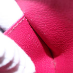 Louis Vuitton Cosmetic Pouch Epi Leather PM - image 6